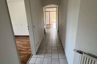 Wohnung mieten in 49525 Lengerich, Stilvolle 3-Zimmer-Dachgeschosswohnung mit EBK in Lengerich
