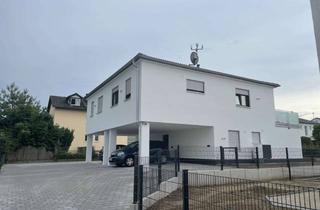 Wohnung mieten in Mozartstraße, 85084 Reichertshofen, Neuwertig mit Top EBK und Garten: Exklusive und sehr ruhige 4-Zi. Whg. in Reichertshofen Zentrum