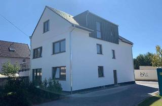 Wohnung mieten in Bahnhofstrasse 14a, 53757 Sankt Augustin, Stilvolle 3-Zimmer-Dachgeschosswohnung mit Klimaanlage