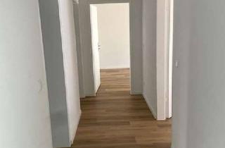 Wohnung mieten in Kurt-Schumacher-Straße 22, 67346 Speyer, Ansprechende 3-Zimmer-Erdgeschosswohnung mit Balkon in Speyer