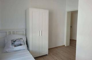 Wohnung mieten in Seestr 16, 89522 Heidenheim, Erstbezug mit Einbauküche: Stilvolle 1-Zimmer-Wohnung in Heidenheim an der Brenz