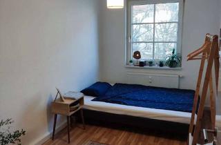 WG-Zimmer mieten in 07745 Süd, WG-Zimmer in zentraler Lage (Jena)