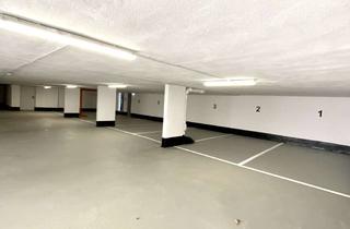 Garagen mieten in Handjerystrasse 68, 12159 Friedenau, Neu - TG-Stellplatz Handjerystr. 68 Friedenau - am Renée-Sintenis-Platz