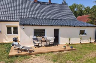 Haus kaufen in 16866 Gumtow, absolut Natur - Landhaus inmitten Wald und Wiesen