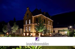 Villa kaufen in 54470 Graach, Exzellent sanierte Villa von 1896 mit Moselblick