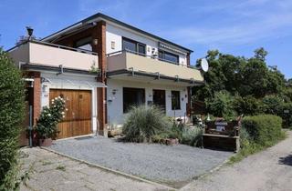 Einfamilienhaus kaufen in 23730 Sierksdorf, 80 Meter zum Strand – Einfamilienhaus mit Meerblick!