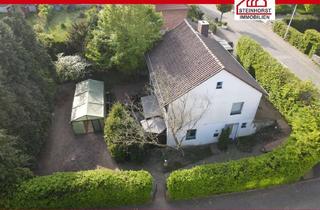 Einfamilienhaus kaufen in 23879 Mölln, Charmantes Einfamilienhaus in ruhiger Lage mit Potenzial