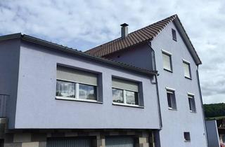 Haus kaufen in 97292 Holzkirchen, Komplett renovierter Familientraum mit gehobener Innenausstattung