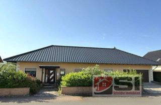 Haus kaufen in 57644 Winkelbach, Bungalow-Traum mit Garten, Gäste-WC und Doppelgarage
