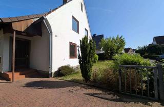 Mehrfamilienhaus kaufen in Am Vorberg 00, 29525 Uelzen, Mehrfamilienhaus in attraktiver Lage / Renditeobjekt / Kapitalanlage und Eigennutzung zugleich