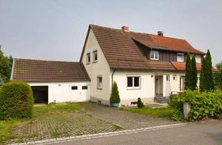 Haus kaufen in 88276 Berg, Gestalten Sie Ihr Familienglück - mit großem Garten!