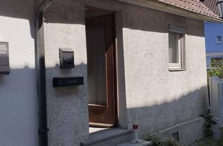 Doppelhaushälfte kaufen in Mittlere Keltergasse, 74177 Bad Friedrichshall, Urige 3,5-Raum-Doppelhaushälfte in Bad Friedrichshall