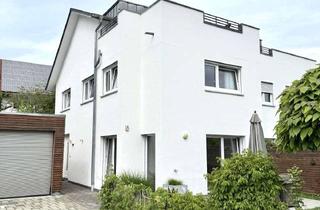 Doppelhaushälfte kaufen in 88696 Owingen, Traumhafte Doppelhaushälfte 10 Minuten von Überlingen