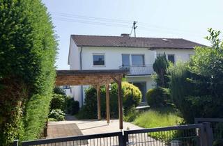 Haus kaufen in Saalburgstraße, 61449 Steinbach, KERNSANIERT Ihr neues Zuhause zum Wohlfühlen – mit Platz für die ganze Familie vor den Toren von FFM