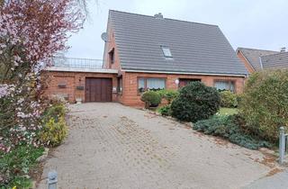 Einfamilienhaus kaufen in 25860 Horstedt, Freistehendes Einfamilienhaus in Horstedt - von Privat
