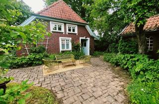 Haus kaufen in 23845 Bahrenhof, Liebevolles Landhaus im Grünen