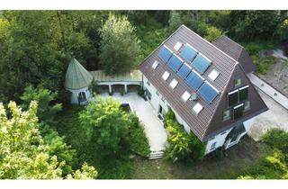 Haus mieten in 86199 Göggingen, Stilvolle Villa für Gewerbe & Wohnen in Augsburg zur Miete