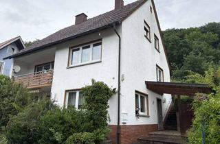 Haus mieten in Rehbergstraße 18, 76857 Waldrohrbach, Haus mit Kachelofen in Waldrohrbach