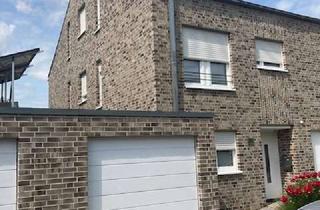 Haus mieten in Leo-Müller-Straße 29, 46325 Borken, Stadtnah wohnen mit hochwertiger und moderner Ausstattung