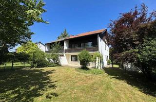 Haus mieten in 82327 Tutzing, Familienfreundliche Doppelhaushälfte mit großem Garten in Tutzing-Unterzeismering