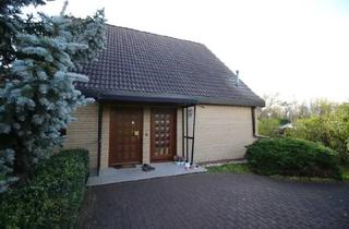 Haus mieten in Dürrenberger Straße, 06237 Leuna, ❌️Sofort Einziehen: neu renoviertes Einfamilienhaus (122 m2 / 3 Zi.) mit Terasse & Garten in Leuna❌