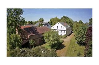 Anlageobjekt in 16845 Neustadt, Manor house with Style & Soul