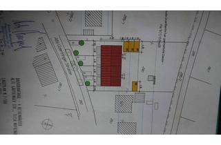 Grundstück zu kaufen in Alte Gärtringer Str., 71154 Nufringen, Bauplatz für 4 Reihenhäuser
