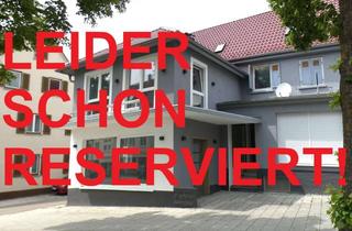 Büro zu mieten in 89129 Langenau, HELL & FREUNDLICH: Laden-/Büroeinheit in zentraler Lage Langenaus zu vermieten!