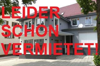 Büro zu mieten in 89129 Langenau, HELL & FREUNDLICH: Laden-/Büroeinheit in zentraler Lage Langenaus zu vermieten!