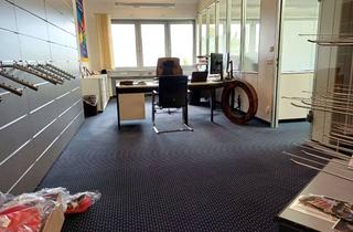 Büro zu mieten in 86551 Aichach, Attraktive Büroetage im Gewerbegebiet Ecknach – Ihr neuer Arbeitsplatz wartet auf Sie!