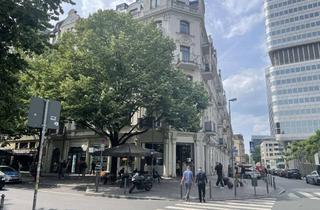 Geschäftslokal mieten in Kaiserstraße 48, 60329 Bahnhofsviertel, PROVISIONSFREIE Exklusive Einzelhandelsfläche in TOPLAGE zu vermieten