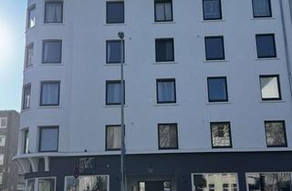 Gewerbeimmobilie kaufen in Celler Straße 32, 30161 Oststadt, Gerwerbeeinheit als Kapitalanlage
