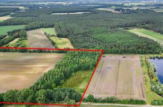 Gewerbeimmobilie kaufen in 49740 Haselünne, ~~Rund 14 ha landwirtschaftliche Flächen in Haselünne – Ihre Chance für Landwirtschaft & Anlage ~~