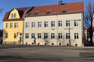 Wohnung mieten in Oeringerstraße, 06484 Quedlinburg, Möblierte 2-Raum-Wohnung mit Balkon - Ideal für Übergangslösungen