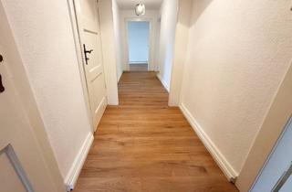 Wohnung mieten in Lieneschweg, 49076 Osnabrück, 3,5-Zimmer-DG-Wohnung in exklusiver Lage (Westerberg)
