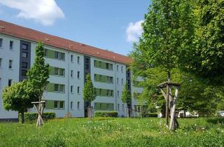 Wohnung mieten in Ernst-Thälmann-Siedlung 50, 09337 Hohenstein-Ernstthal, Attraktive Wohnung im Grünen!!