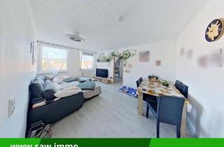 Wohnung mieten in 06366 Köthen, Großzügiger Wohnraum im Zentrum von Köthen