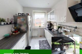 Anlageobjekt in 06369 Kleinbadegast, Ohne Käuferprovision!!! Schicke Wohnung im Obergeschoss als ideale Geldanlage