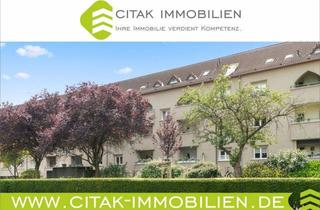 Wohnung kaufen in 50739 Köln, 2 Zimmer Wohnung mit Loggia in Köln-Mauenheim im Grüner Hof
