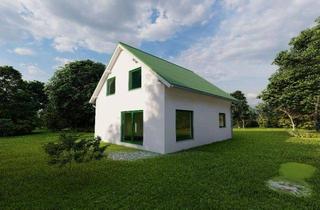 Haus kaufen in 15370 Fredersdorf-Vogelsdorf, Traumhaus in Fredersdorf: Ihr Weg zum Eigenheim beginnt hier!