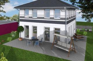 Villa kaufen in 15344 Strausberg, ***Traumhaus Stadtvilla in Strausberg***