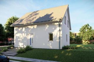 Einfamilienhaus kaufen in 16818 Wall, ~Ihr Haus in der Naturidylle~