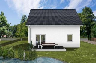 Einfamilienhaus kaufen in 16866 Dannenwalde, ~Ihr Haus in der Naturidylle~