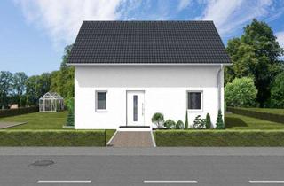 Haus kaufen in 16835 Herzberg, ***Traumhaus auf dem Lande***