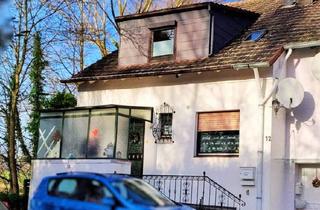 Doppelhaushälfte kaufen in 52388 Nörvenich, Nörvenich - Freundliche und gepflegte 6-Zimmer-Doppelhaushälfte in Nörvenich