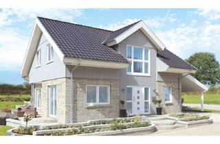 Einfamilienhaus kaufen in 33758 Schloß Holte-Stukenbrock, Schloß Holte-Stukenbrock - Schlüsselfertiges Eigenheim - Perfekt für die ganze Familie!