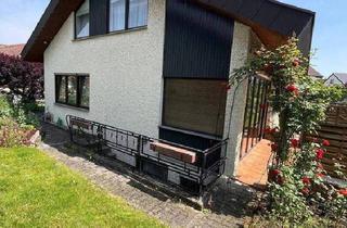 Einfamilienhaus kaufen in 71116 Gärtringen, Gärtringen - Freistehendes, sonniges Einfamilienhaus in Gärtringen Rohrau zu verkaufen