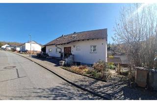 Mehrfamilienhaus kaufen in 55595 Bockenau, Bockenau - NEUER PREIS - Ihr individuelles Mehrfamilienhaus in Bockenau!