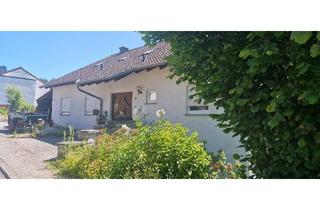 Einfamilienhaus kaufen in 55595 Bockenau, Bockenau - Ihre Chance - Einfamilienhaus mit Einliegerwohnung!!
