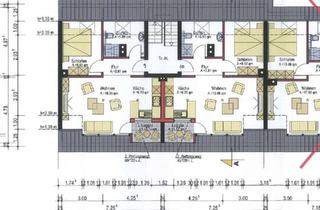 Wohnung kaufen in 44652 Herne, Herne - Provisionfrei !! Verkaufe 2 Wohnungen im Dachgeschoss in Herne